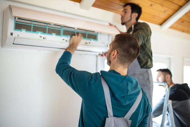 Best Ductless HVAC repair  in Swartzville, PA