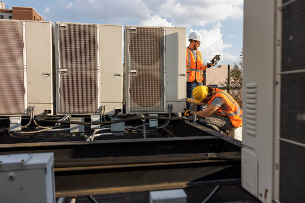 Best Emergency HVAC repair  in Swartzville, PA