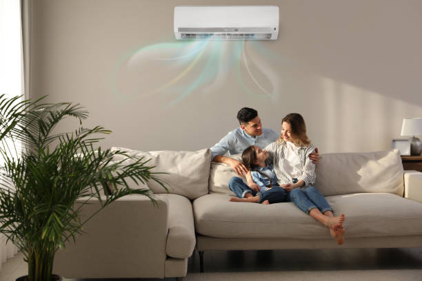 Affordable air conditioning repair in Swartzville, PA