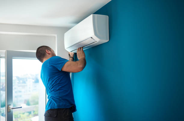Best HVAC cleaning services  in Swartzville, PA