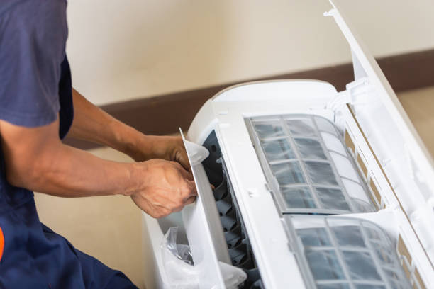 Best Ductless HVAC repair  in Swartzville, PA
