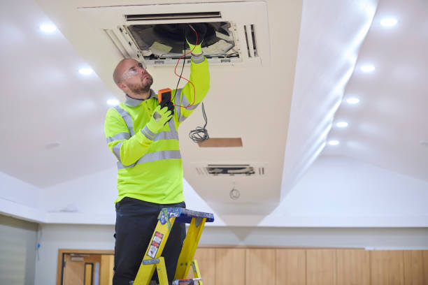 Best Affordable HVAC services  in Swartzville, PA