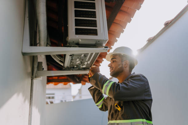Best HVAC air duct cleaning  in Swartzville, PA