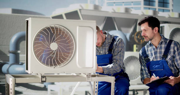 Best Affordable HVAC services  in Swartzville, PA