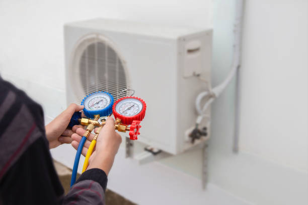 Best 24/7 HVAC repair  in Swartzville, PA