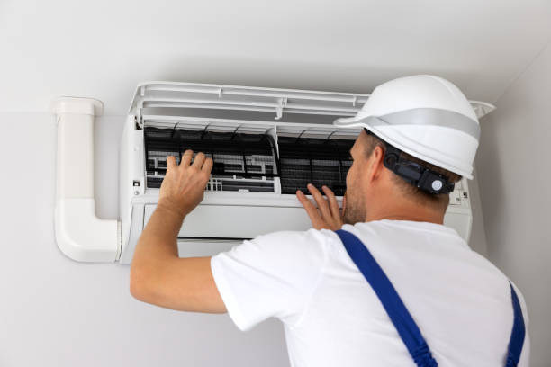 Best Commercial HVAC repair  in Swartzville, PA