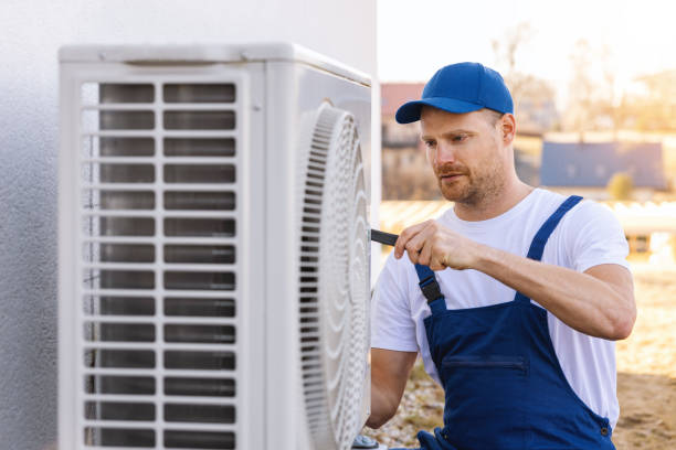 Best HVAC replacement cost  in Swartzville, PA
