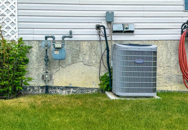 Best Local HVAC companies  in Swartzville, PA